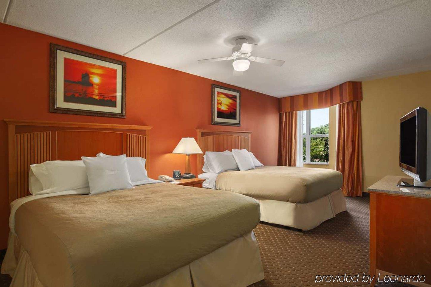 Homewood Suites By Hilton Cleveland-Solon Exterior photo