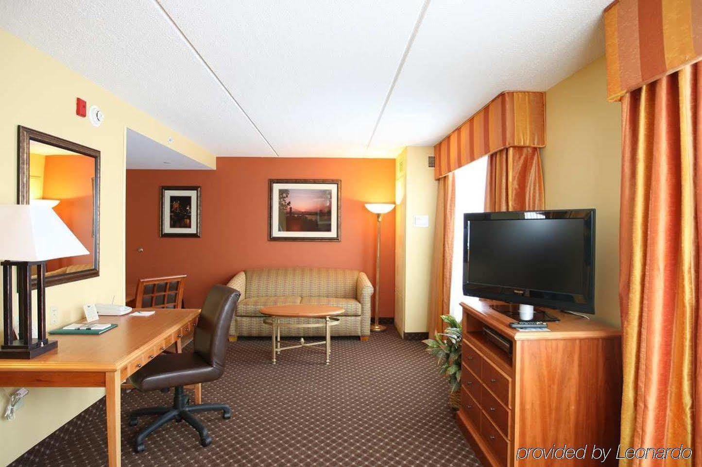 Homewood Suites By Hilton Cleveland-Solon Exterior photo